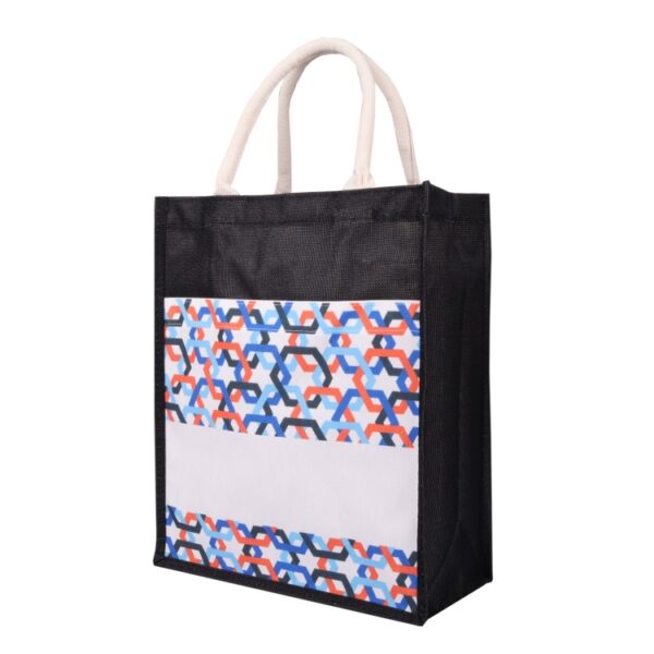 BS 5243 Shopping Bag - Image 5