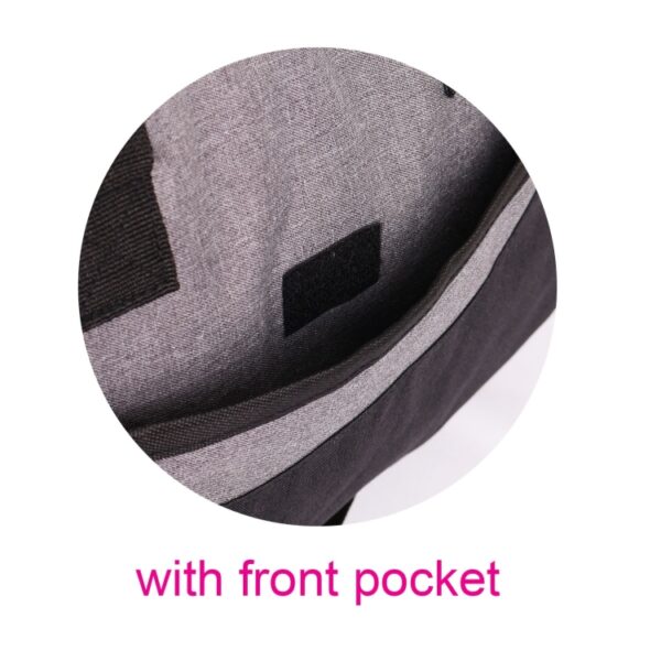 BT 1664 Travelling Bag - Image 3