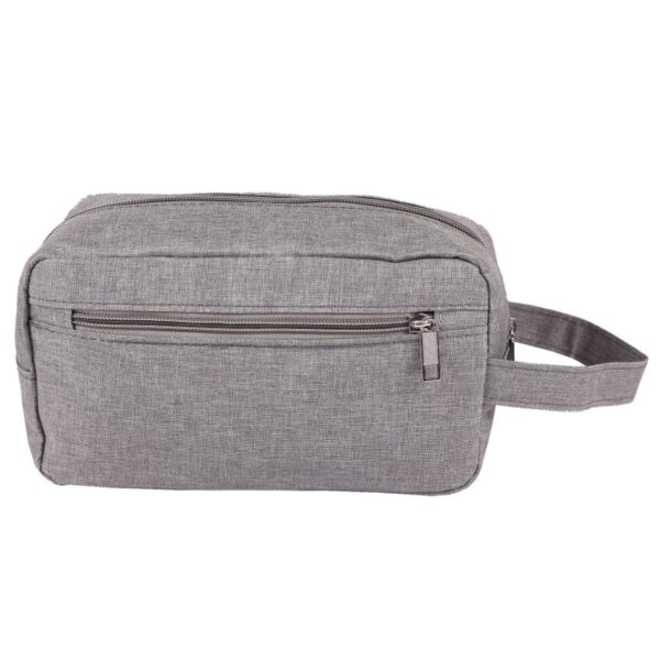 BTL 1668-IV Toiletries Bag - Image 4