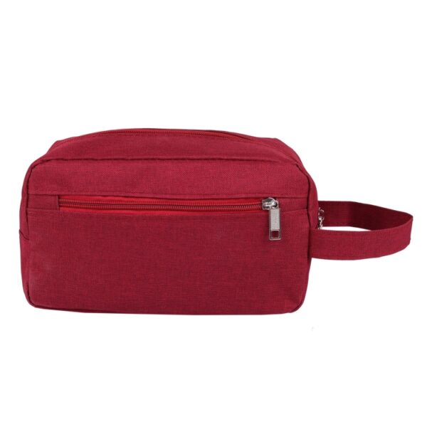 BTL 1668-IV Toiletries Bag - Image 6