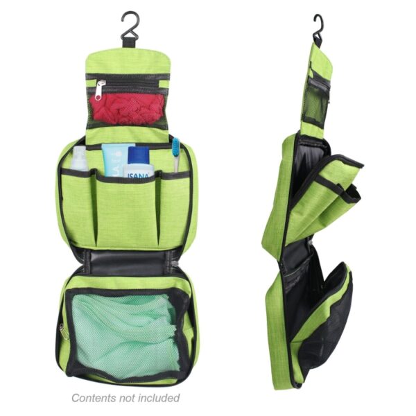 BTL 2619 Toiletries Bag - Image 2