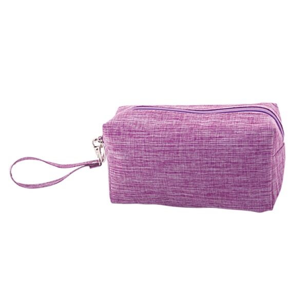 BTL 3741 Toiletries Bag - Image 2