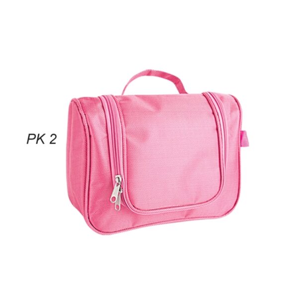 BTL 4031 Toiletries Bag - Image 4