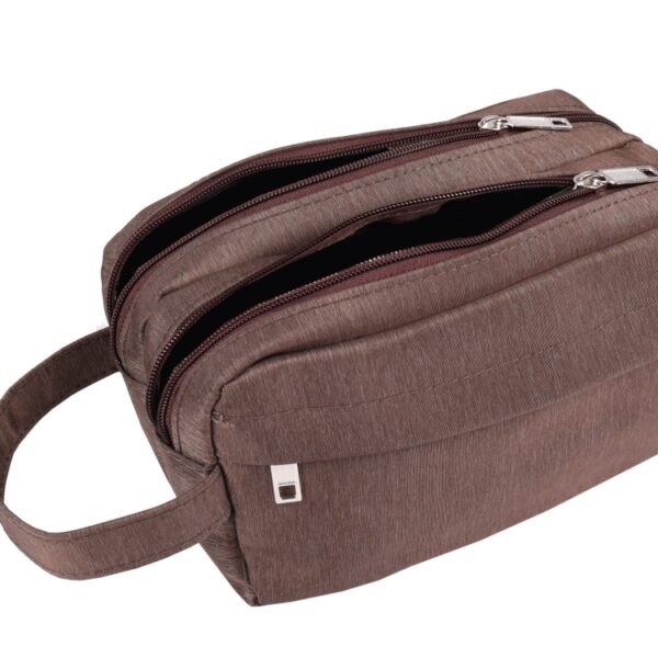 BTL 4038 Multipurpose / Toiletries Bag - Image 2