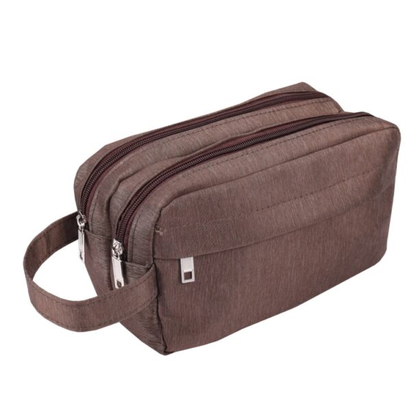BTL 4038 Multipurpose / Toiletries Bag - Image 4