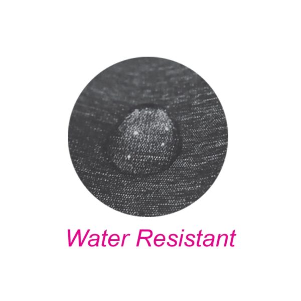 BW 3029 Waist Pouch - Image 2