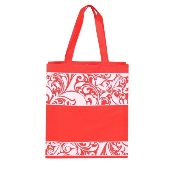 BWB 5588 Non Woven Bag (Ultrasonic) - Image 2