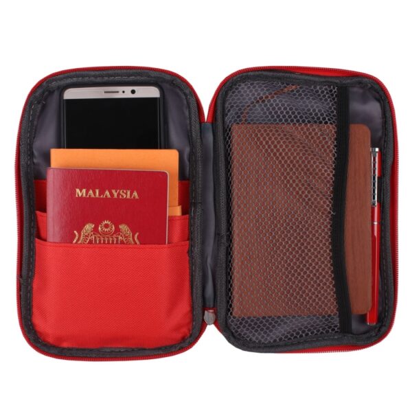 CH 967 Travel Organizer - Image 2
