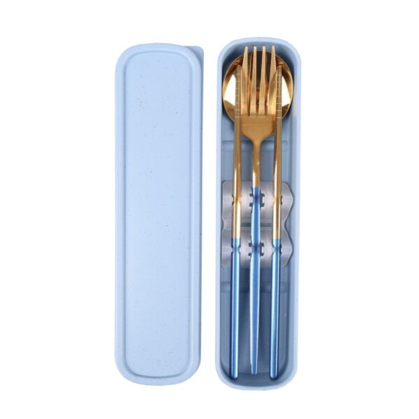 CS 025 Cutlery Set - Image 3