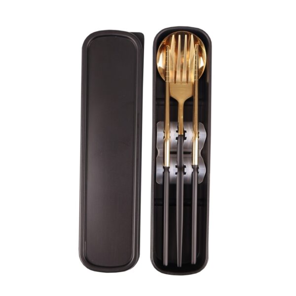 CS 025 Cutlery Set - Image 4