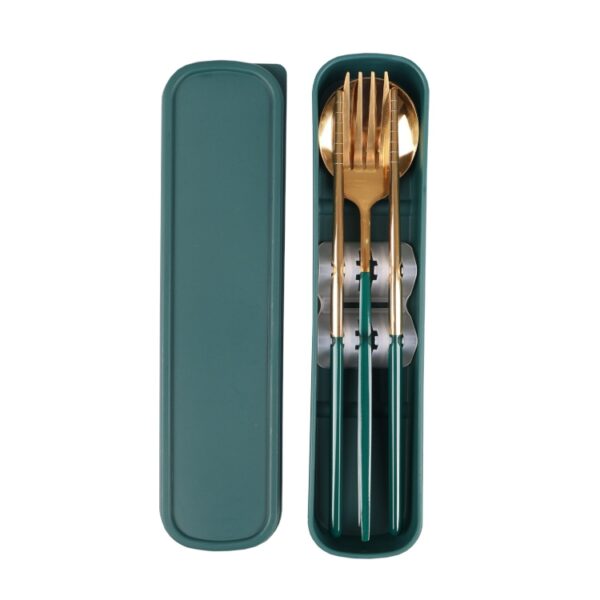 CS 025 Cutlery Set - Image 5