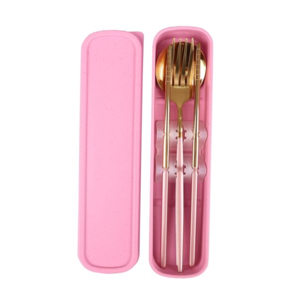 CS 025 Cutlery Set - Image 6