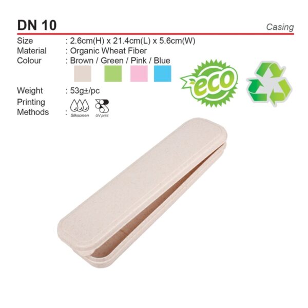 DN 10 Casing - Image 2