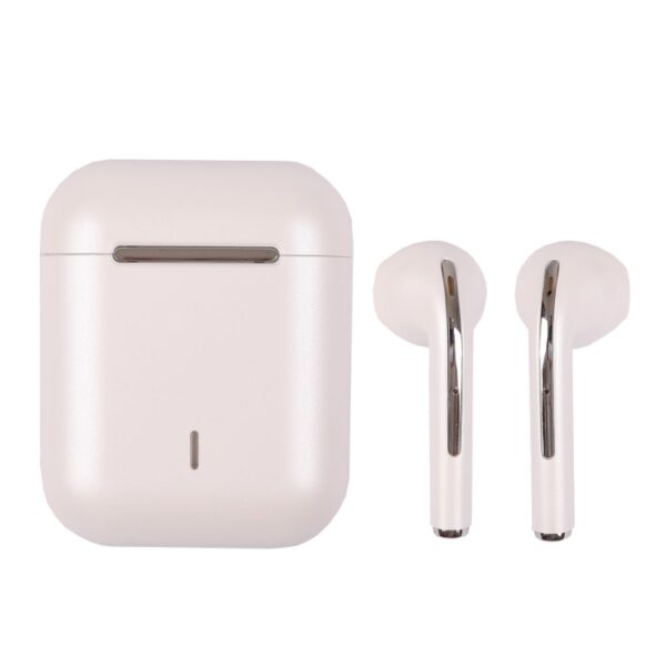 HS 022 Bluetooth Wireless Earbuds - Image 4