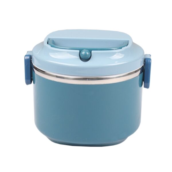 LB 1005 Lunch Box (1 Tier) - Image 2