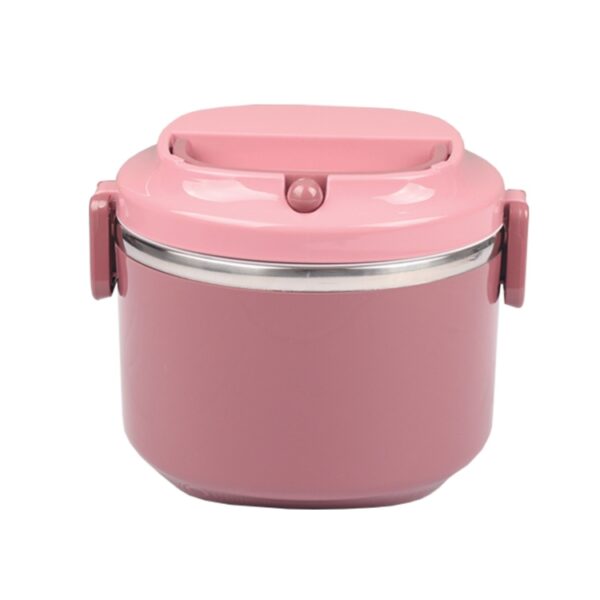 LB 1005 Lunch Box (1 Tier) - Image 3