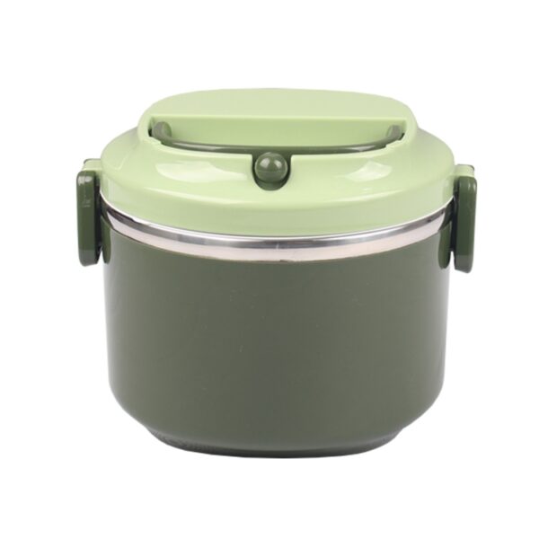 LB 1005 Lunch Box (1 Tier) - Image 4