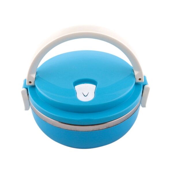 LB 2002-II Lunch Box (1 Tier) - Image 2