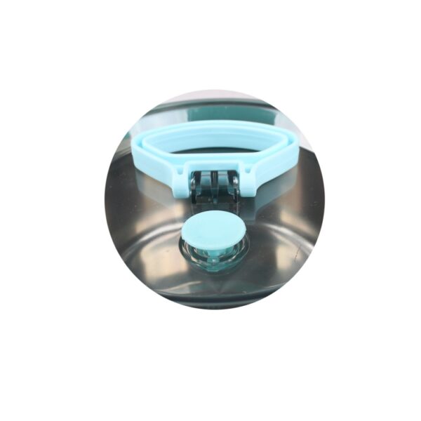 LB 2027 Lunch Box (2 Tier) - Image 4