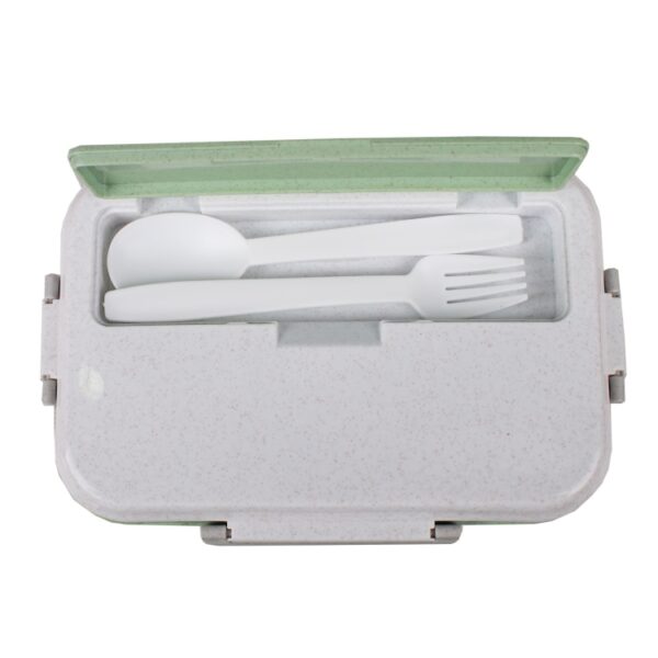LB 3178-III Lunch Box (1 Tier) - Image 2