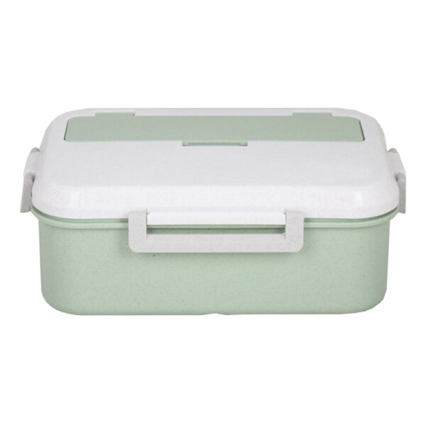 LB 3178-III Lunch Box (1 Tier) - Image 4