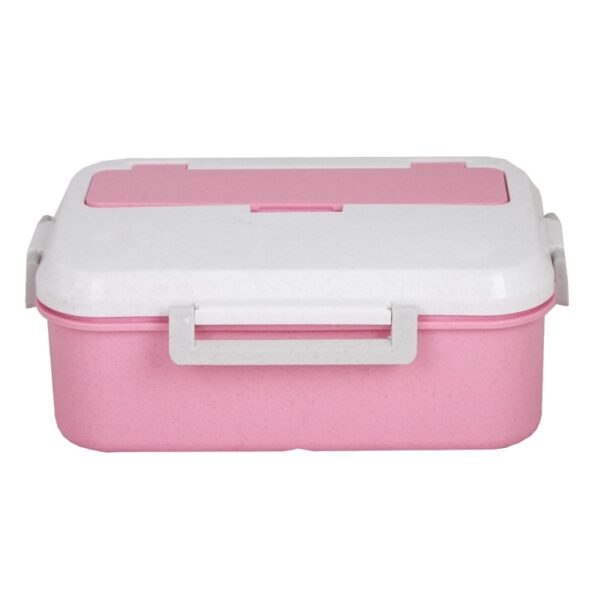 LB 3178-III Lunch Box (1 Tier) - Image 6