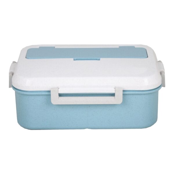 LB 3178-III Lunch Box (1 Tier) - Image 7