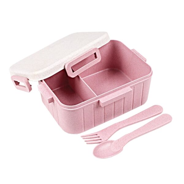 LB 3184 Lunch Box (1 Tier) - Image 2