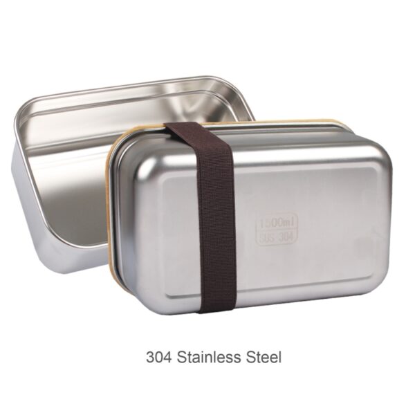 LB 639 Lunch Box - Image 3