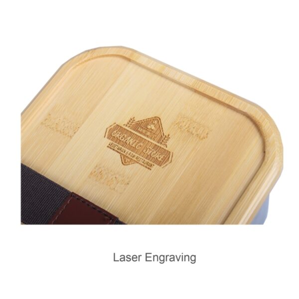 LB 639 Lunch Box - Image 6