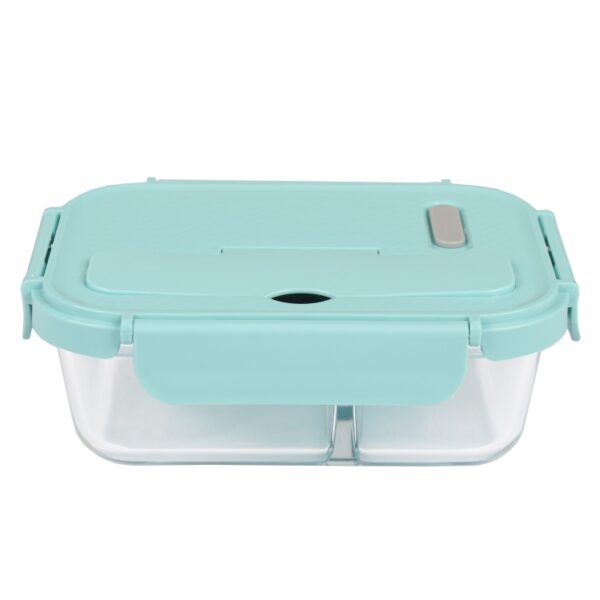 LB 641 Glass Food Container - Image 2