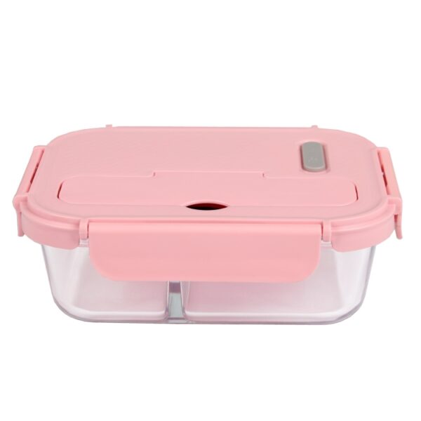 LB 641 Glass Food Container - Image 3