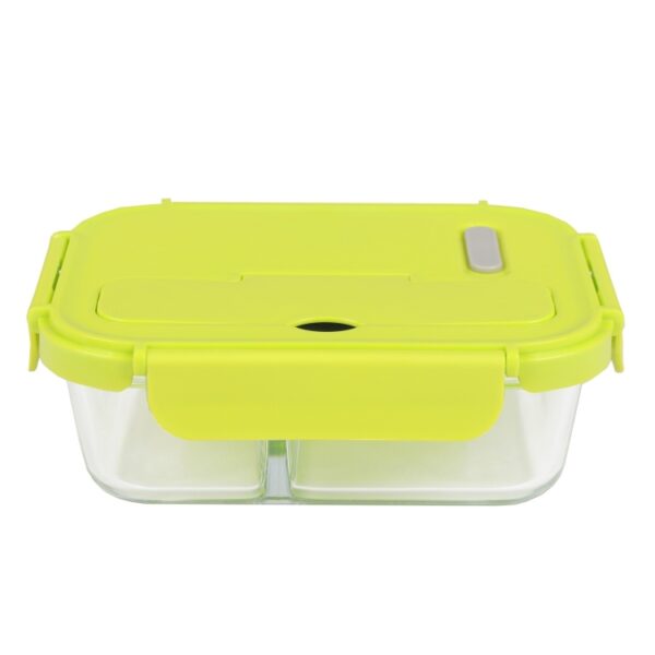 LB 641 Glass Food Container - Image 4
