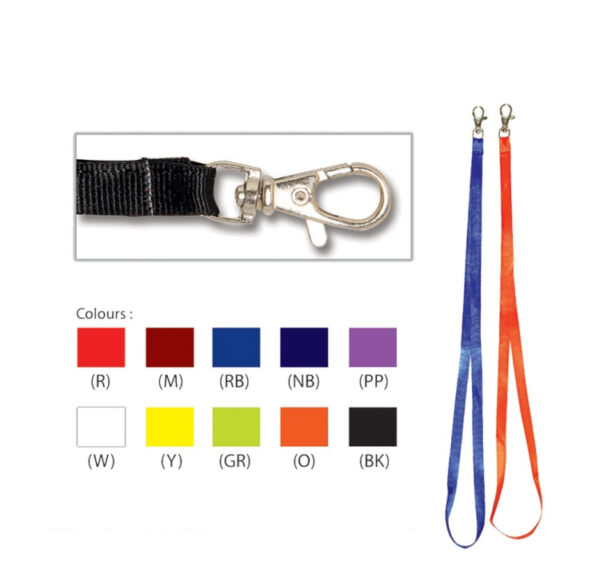 LY 109 Lanyard