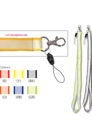LY 114 Lanyard
