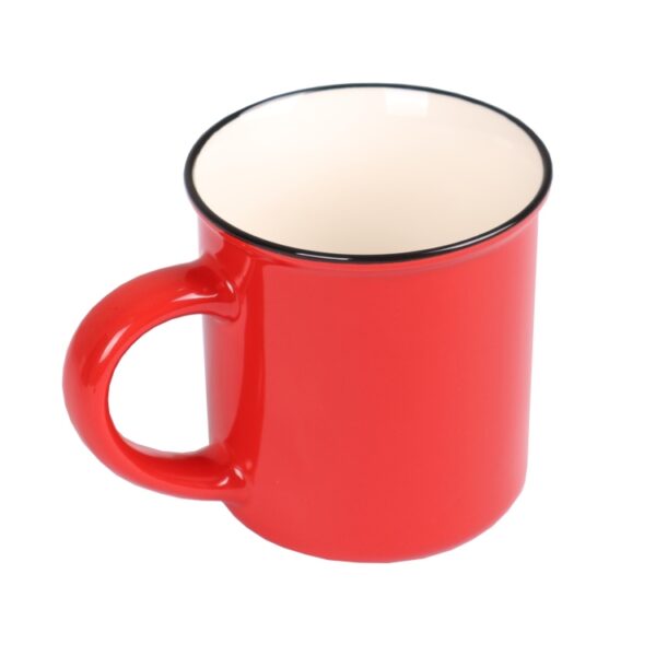 M 1051 Ceramic Mug - Image 2