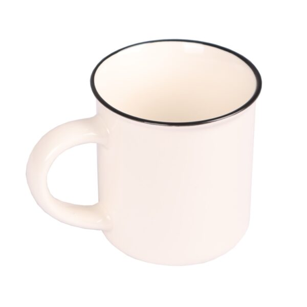 M 1051 Ceramic Mug - Image 3