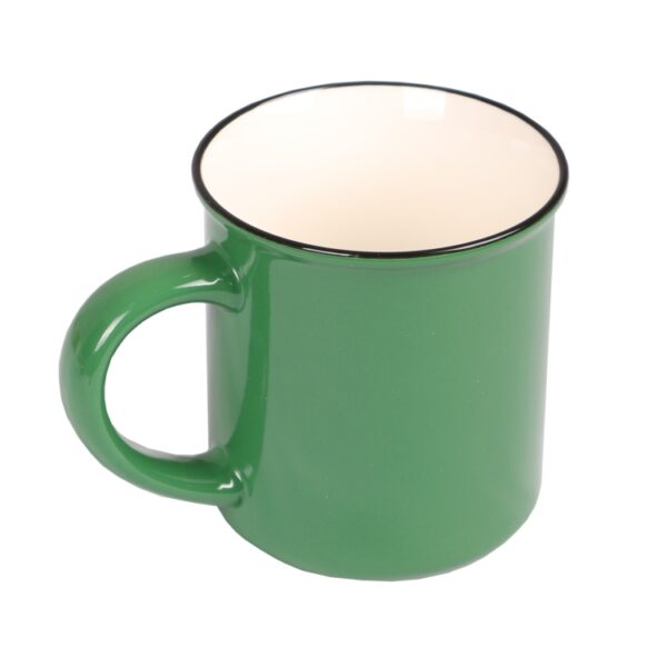 M 1051 Ceramic Mug - Image 4