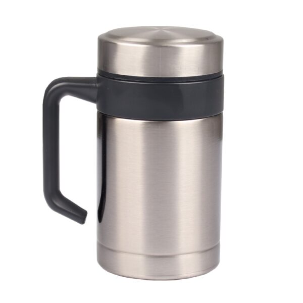 M 1373 Thermo Mug - Image 2
