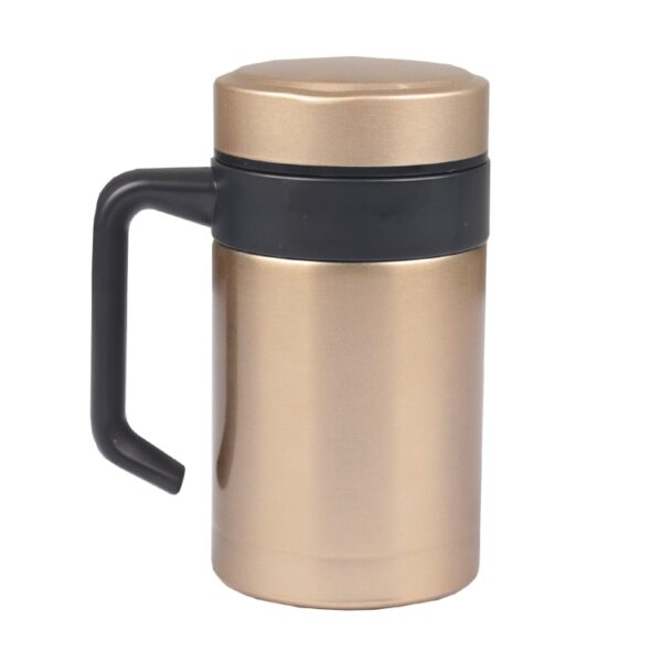 M 1373 Thermo Mug - Image 3