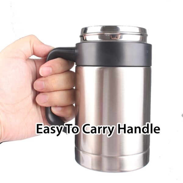 M 1373 Thermo Mug - Image 5