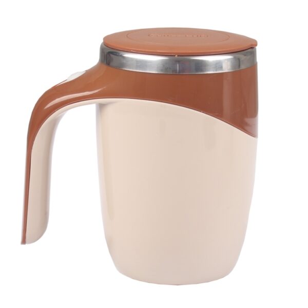 M 1374 Auto Magnetic Stirring Cup - Image 3