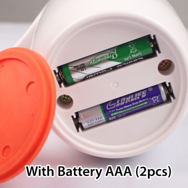 M 1374 Auto Magnetic Stirring Cup - Image 7