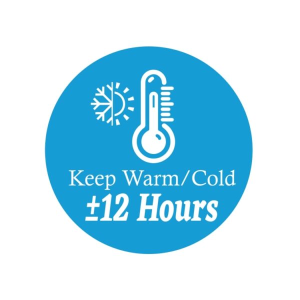 M 1724 Thermo Mug - Image 2
