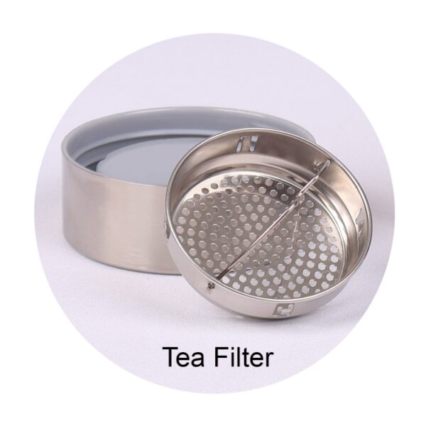 M 1724 Thermo Mug - Image 4