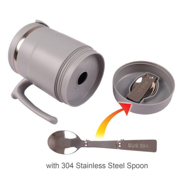 M 1727 Thermo Mug - Image 5