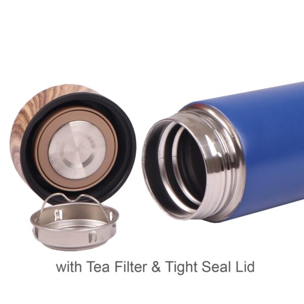 M 1728 Thermo Mug - Image 2