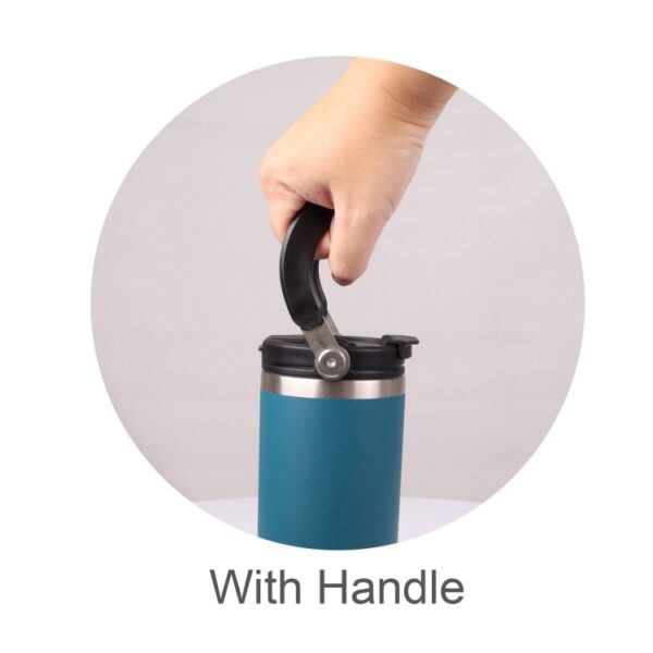 M 1729 Thermo Flask - Image 7