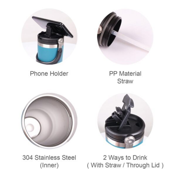 M 1729 Thermo Flask - Image 8