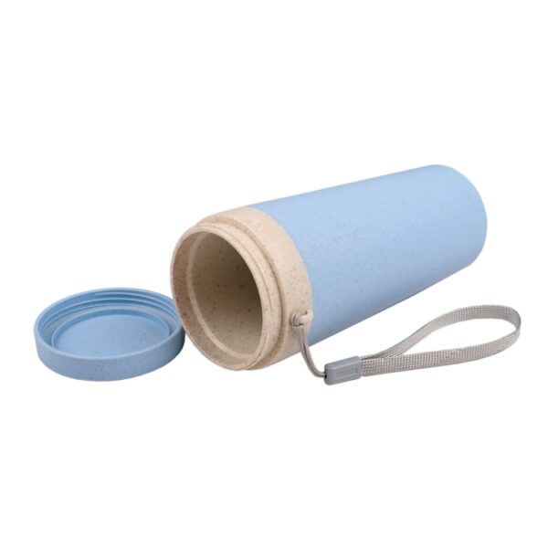 M 1833 Organic Wheat Fiber Mug - Image 2